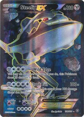 Special Charge - 105/114 - Reverse - Pokemon enkeltkort p Pokemons.dk