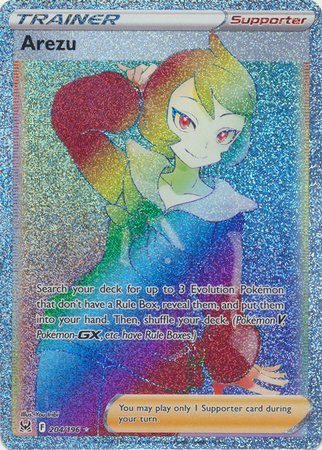 Arezu – 204/196