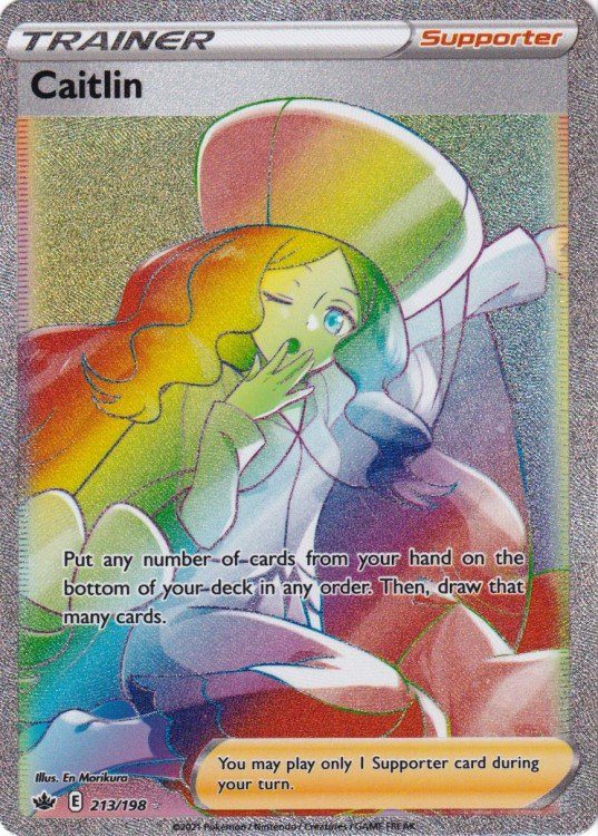 Caitlin – 213/198