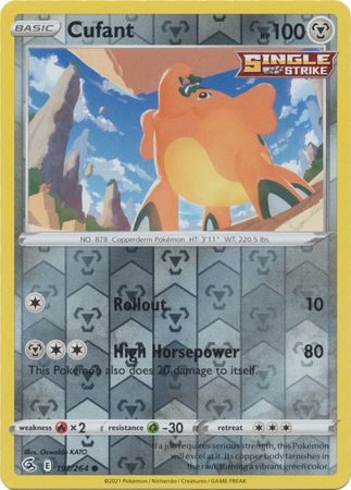 Cufant – 191/264 – Reverse