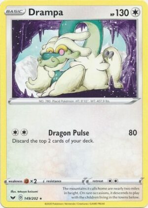 Drampa - 149/202