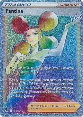 Fantina – 206/196