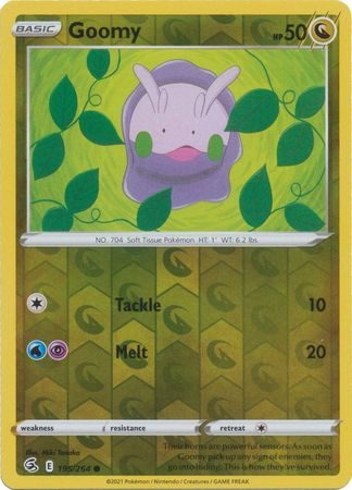 Goomy – 195/264 – Reverse