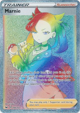 Marnie – 208/202