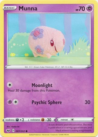 Munna – 87/202