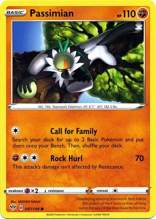 Passimian - 097/189