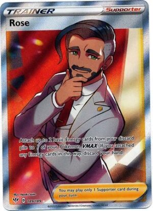 Rose - 189/189