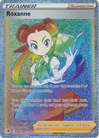 Roxanne – 206/189
