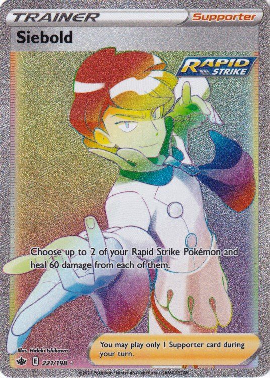 Siebold – 221/198