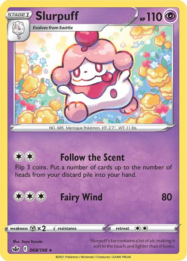 Slurpuff – 068/198