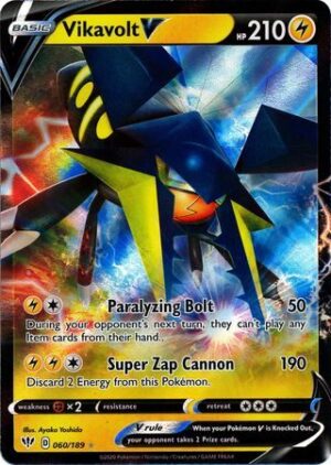 Vikavolt V - 060/189