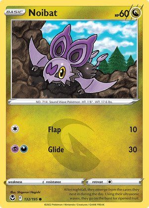 Noibat - 132/195