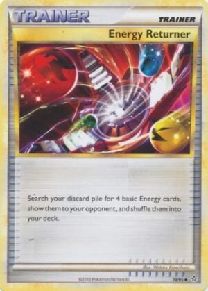 Energy Returner - 74/95