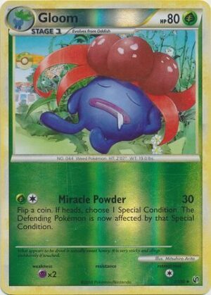 Gloom - 27/90 - Reverse