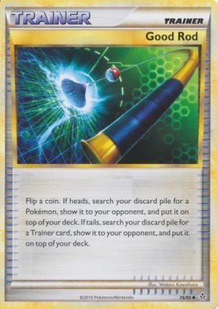 Good Rod - 76/95