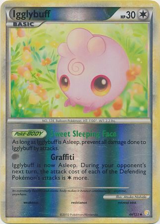 Igglybuff - 44/123 - Reverse