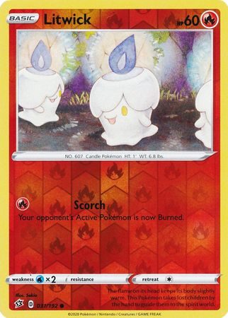 Litwick – 031/192 – Reverse