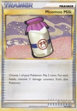 Moomoo Milk - 94/123