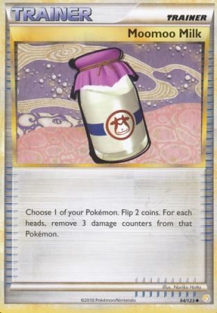 Moomoo Milk - 94/123