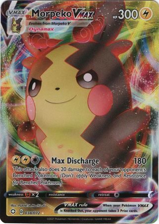 shadowless pokemon cards worth 401 Games Canada - Morpeko - 035/072 - Common