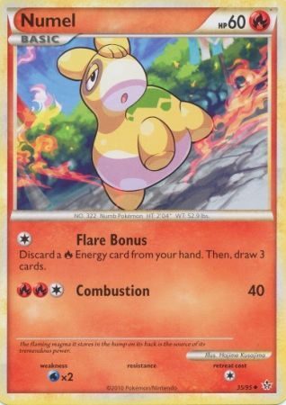 Numel - 35/95