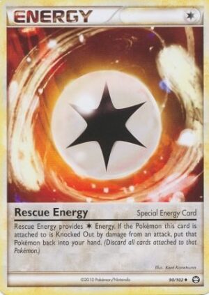 Rescue Energy - 90/102