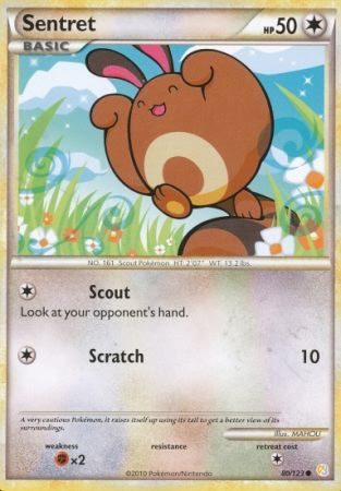 Sentret - 80/123