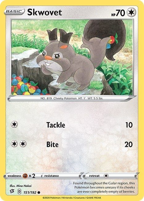Skwovet – 151/192
