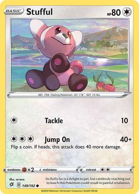 Stufful – 149/192