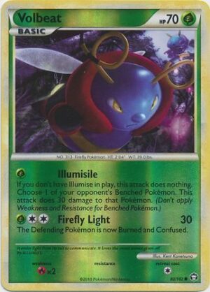 Volbeat - 82/102 - Reverse