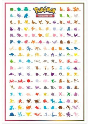 Alternative view of Poster Collection (Plakat) - SV 03.5 151