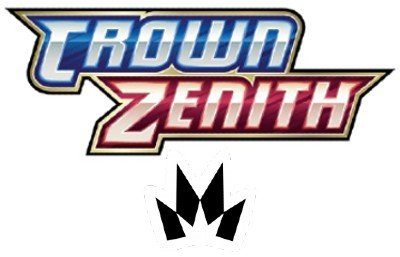 SWSH Crown Zenith