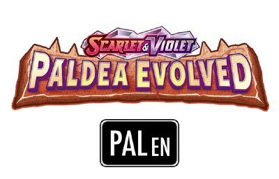 SV Paldea Evolved