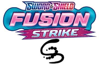 SWSH Fusion Strike