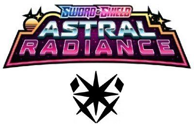 SWSH Astral Radiance