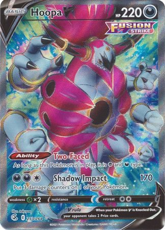Hoopa V – 253/264