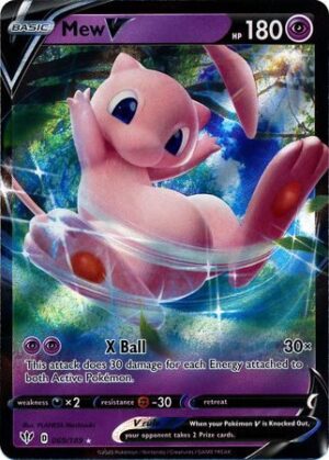 Mew V - 069/189