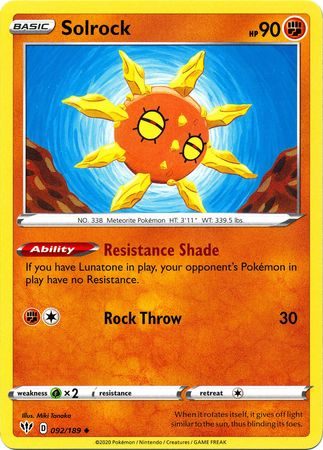 Solrock – 092/189
