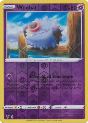 Woobat - 073/185 - Reverse