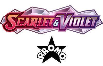 SVP Scarlet & Violet Black Star Promo