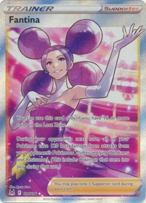 Fantina - 191/196