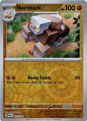 Naclstack - 103/182 - Reverse