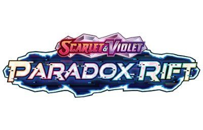 SV04 Paradox Rift Logo