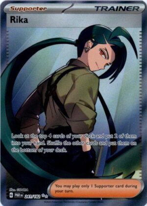 Rika - 241/182