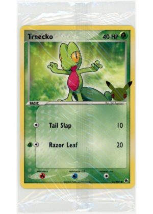 First Partner JUMBO 3-Pak - Hoenn