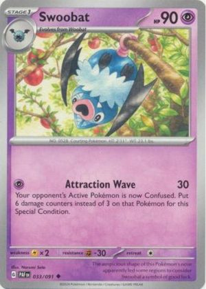 Swoobat – 033/091