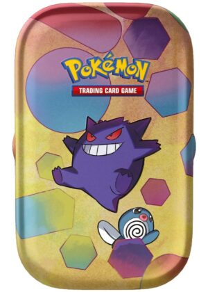 151 Mini Tin (Gengar)