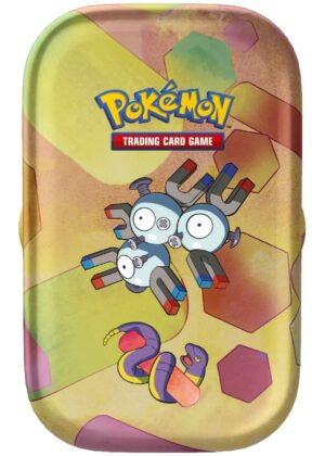 151 Mini Tin (Magneton)