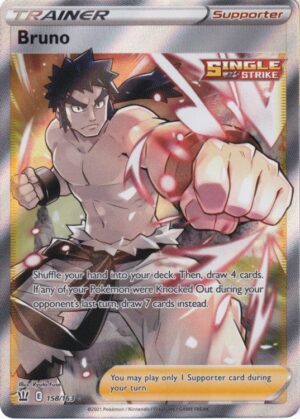 Bruno - 158/163