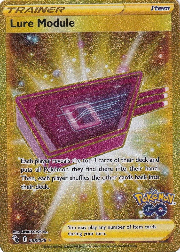 Lure Module - 88/078